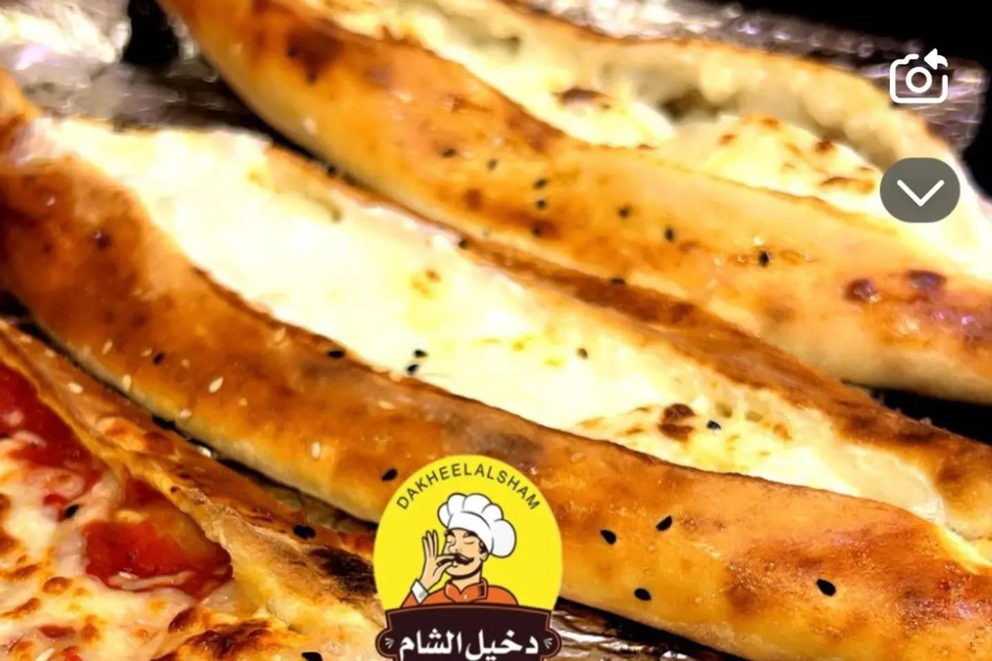 فطيرة لبنة سادة