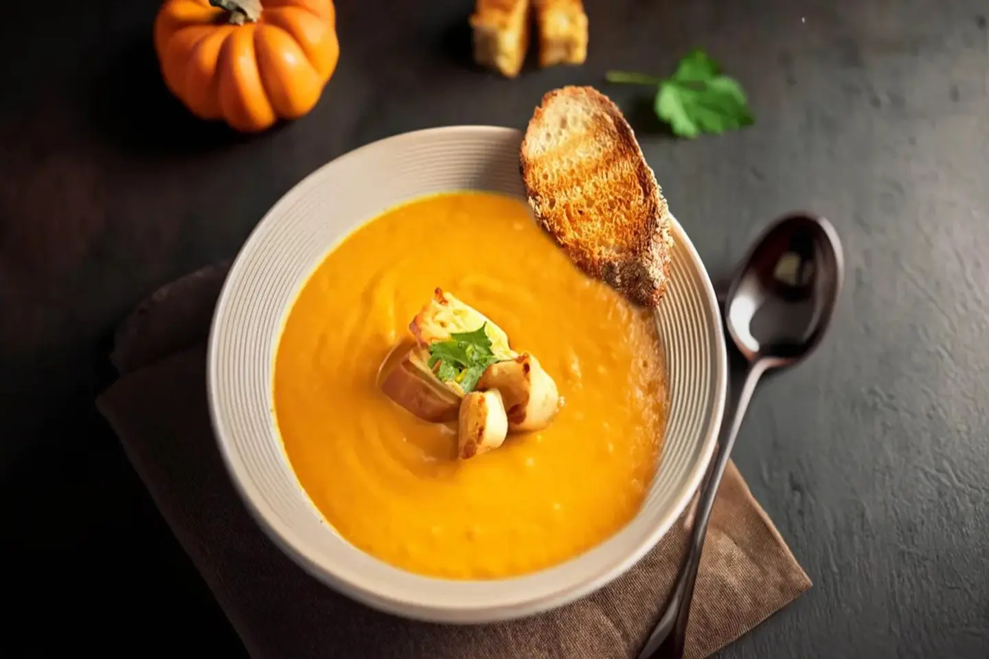 Wild Ranch Soup