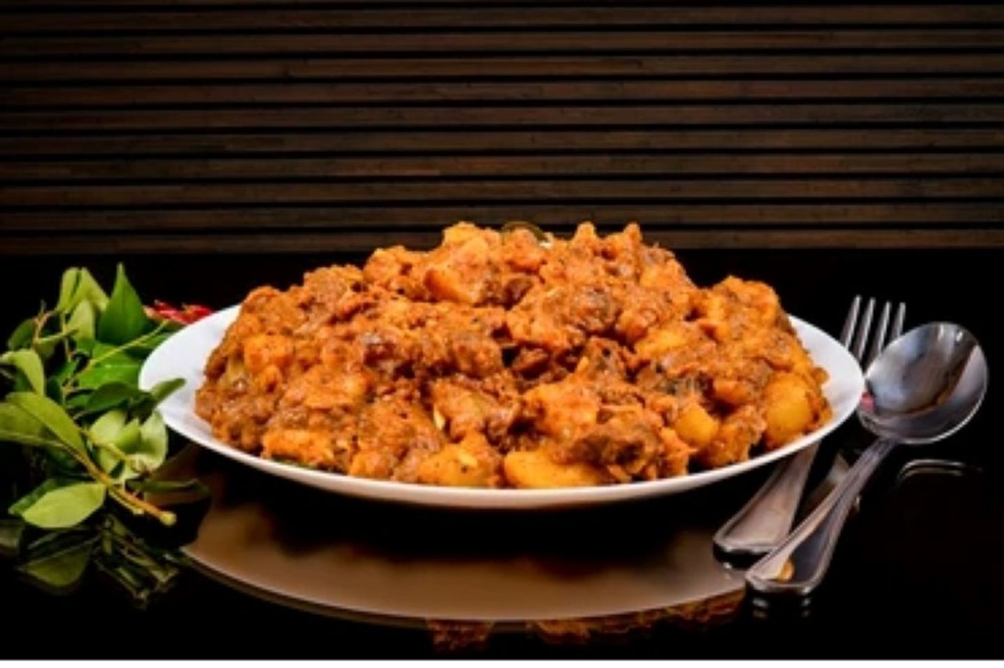 Kappa Biriyani