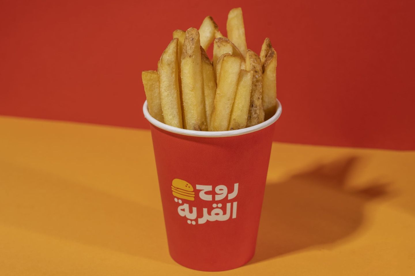 Classic Fries