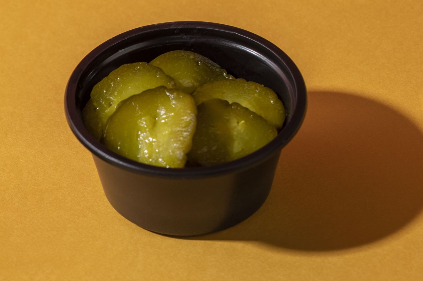 Pickles