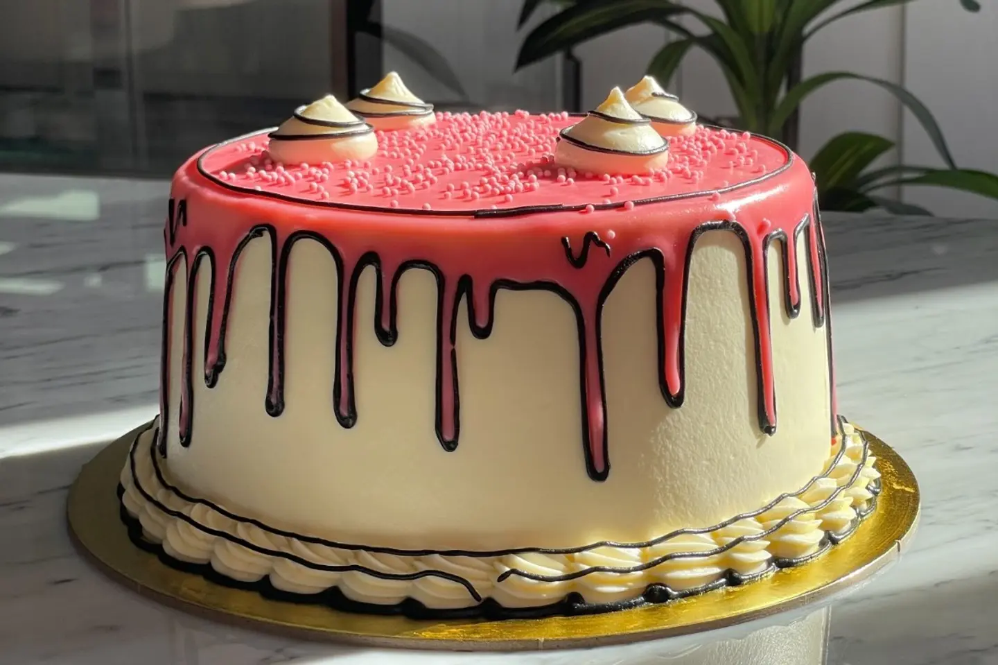 Comex Vanilla