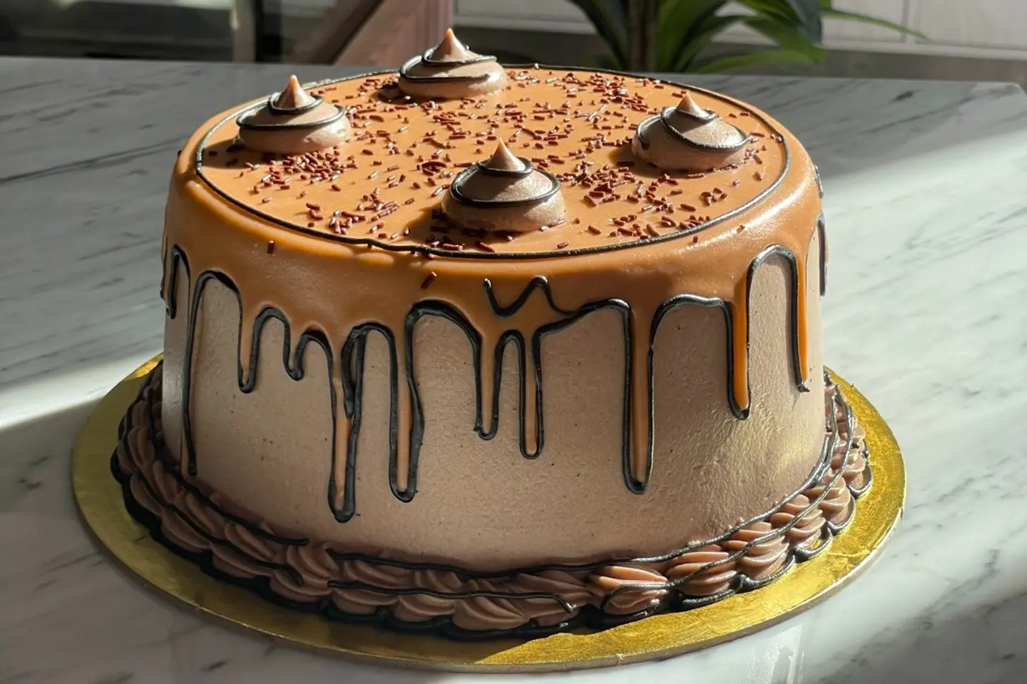 Comex Chocolate