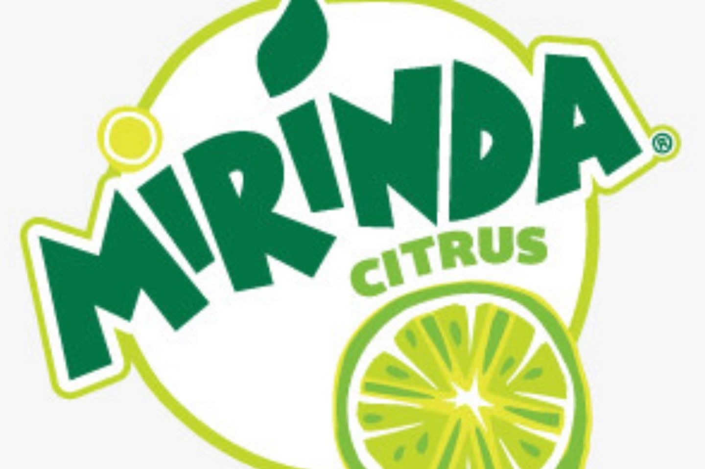 Mirinda Citrus