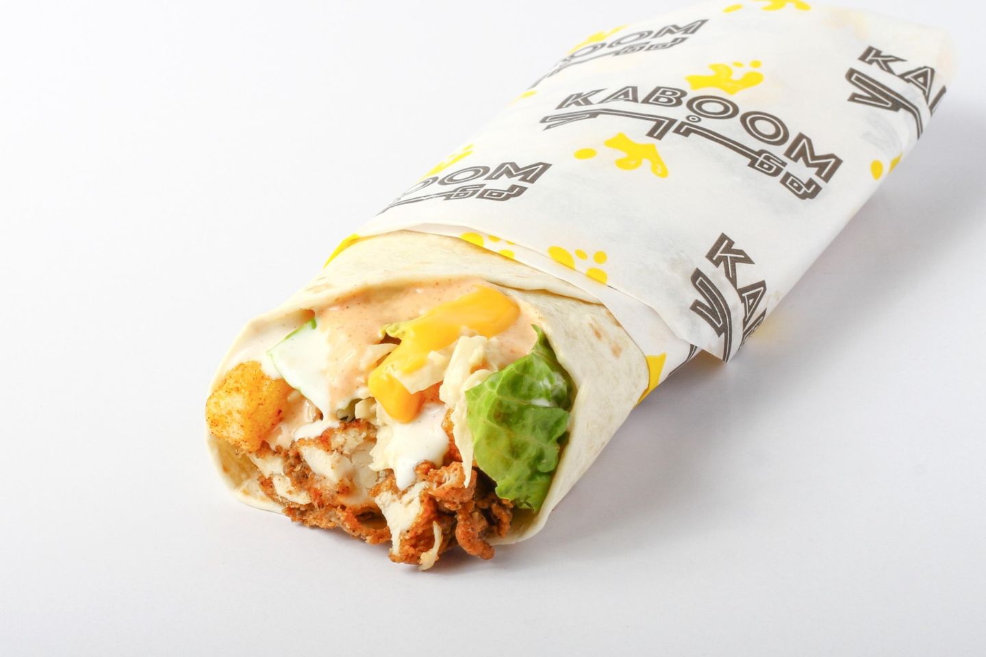 Cheesy Chicken Tortilla