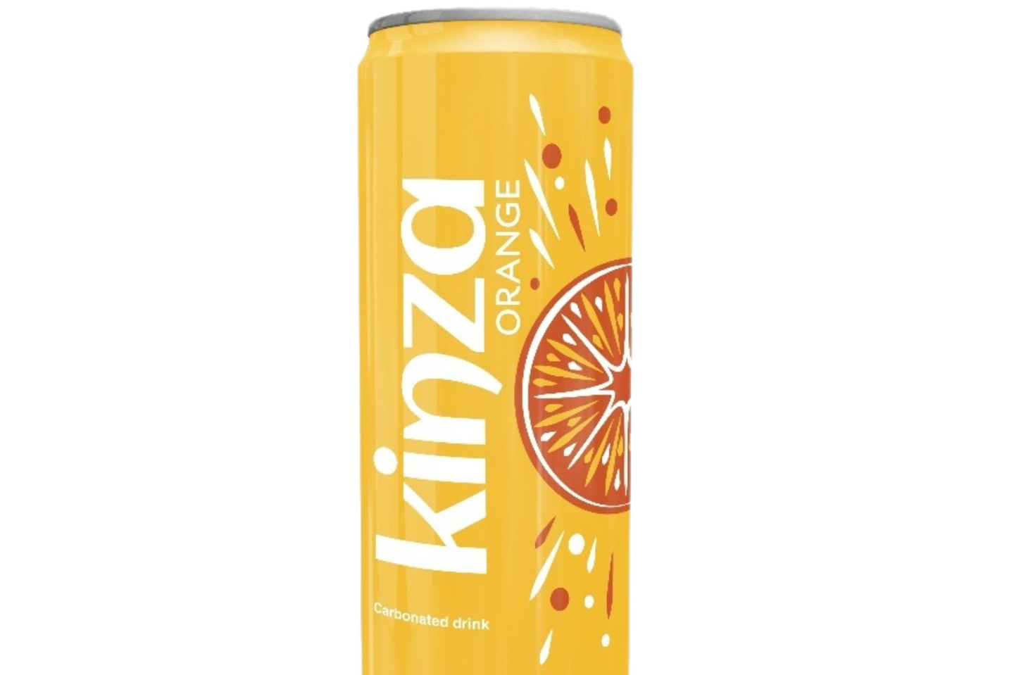 ميرندا برتقال