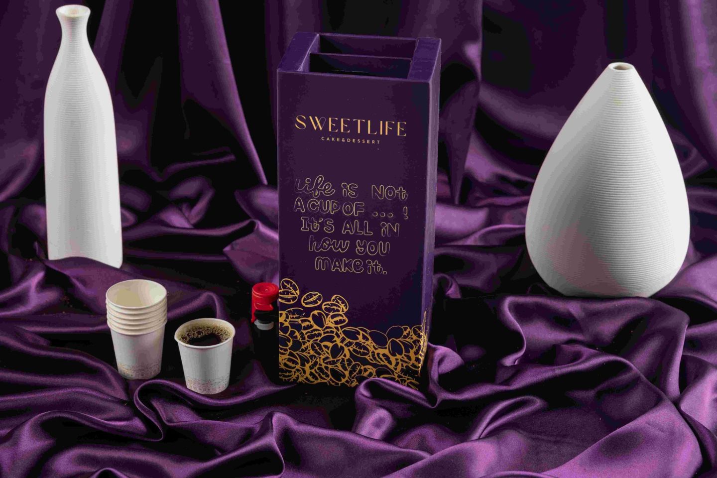 Coffee Of The Day