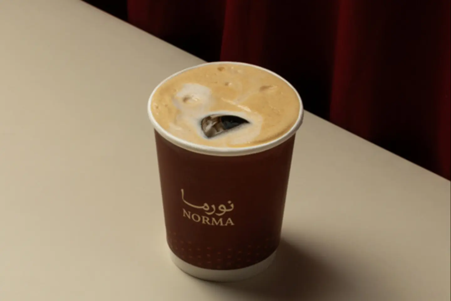 امريكانــو بــارد