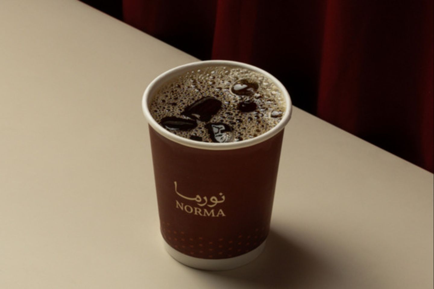 Iced V60