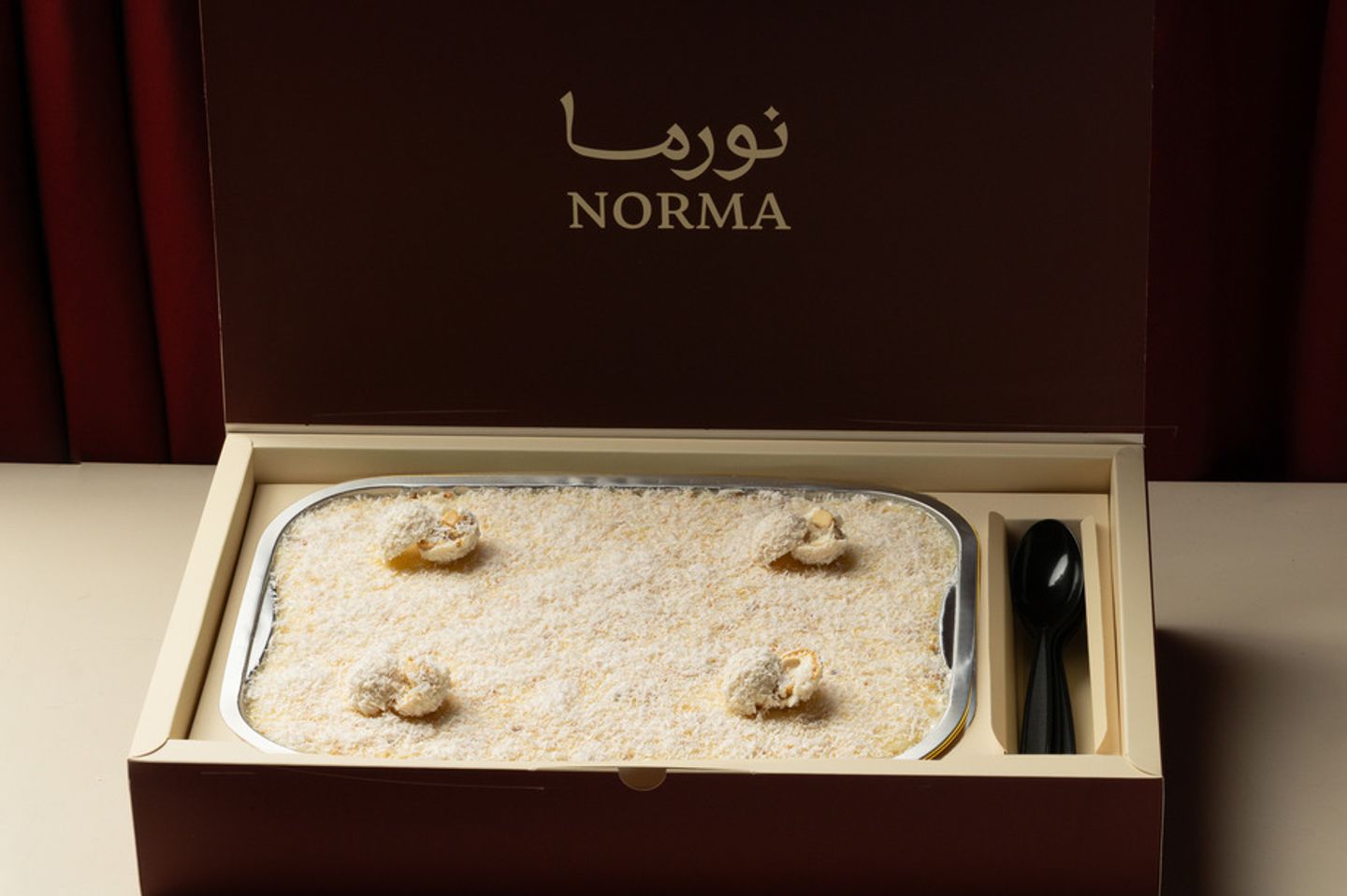 Family Box Rafaello