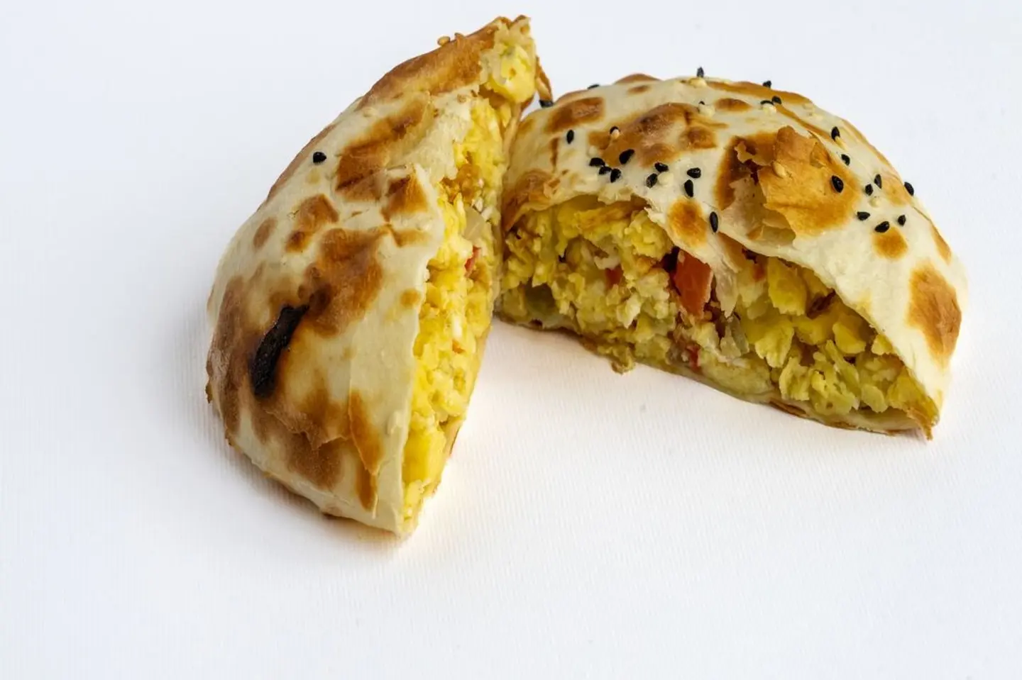 Mdourah Shakshouka