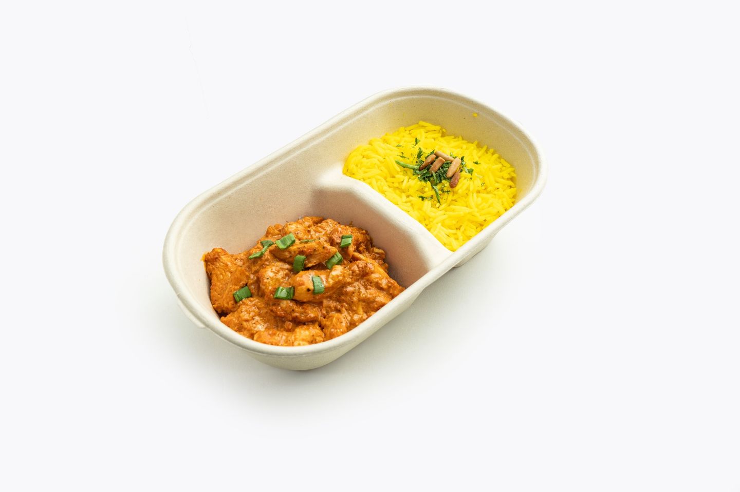 Tikka Massala