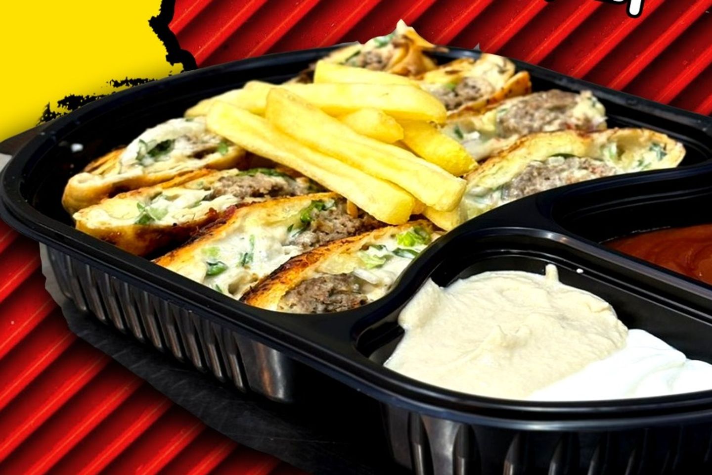 عربي كباب دجاج تركي