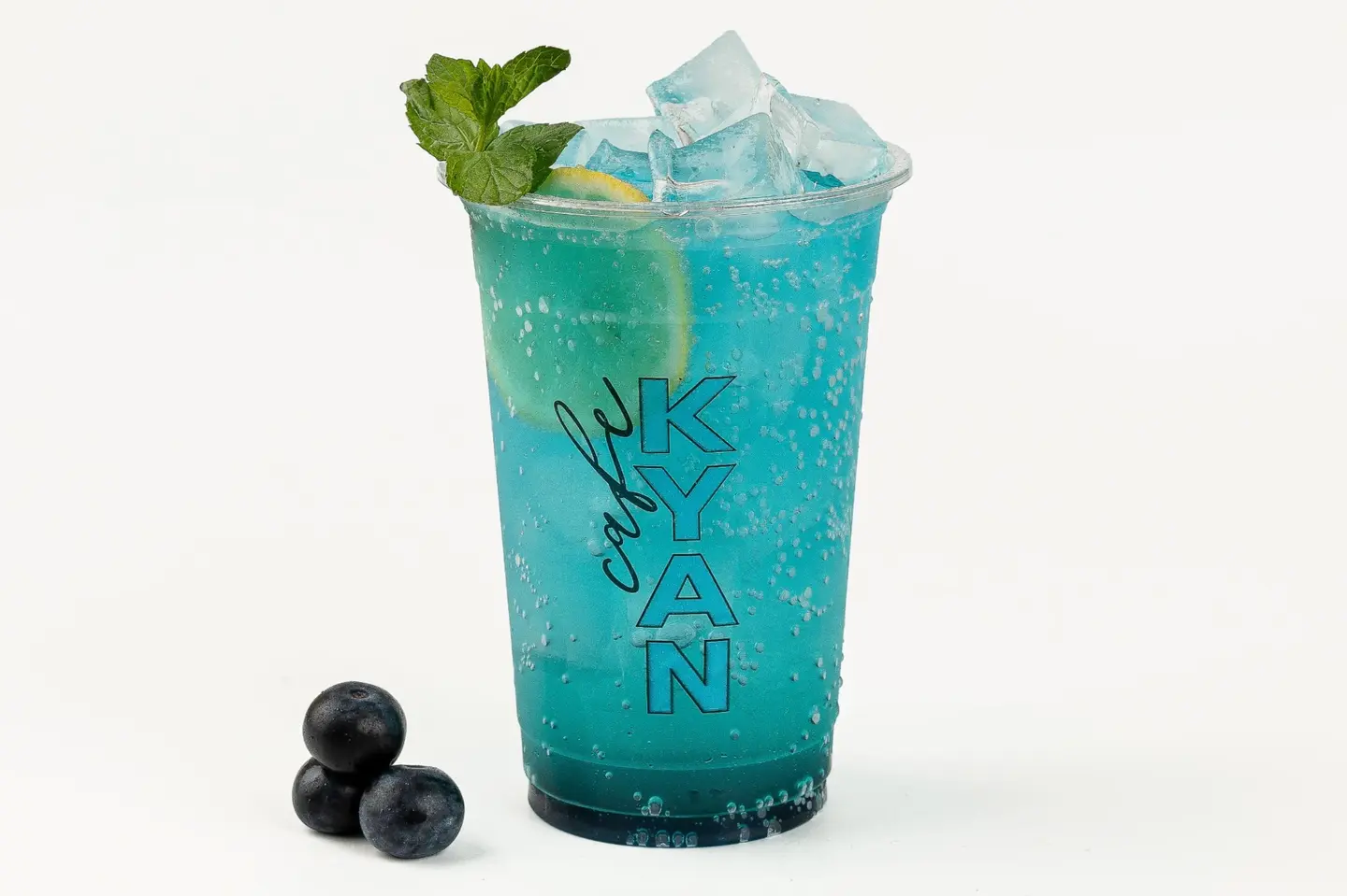 Roshan Blue