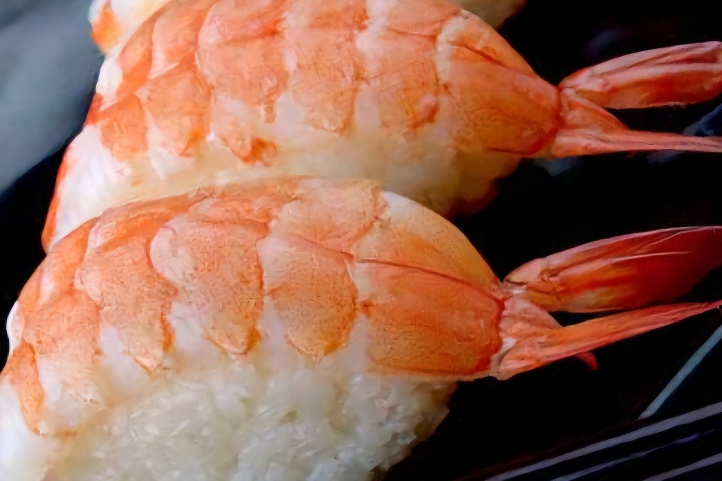Classic Shrimp