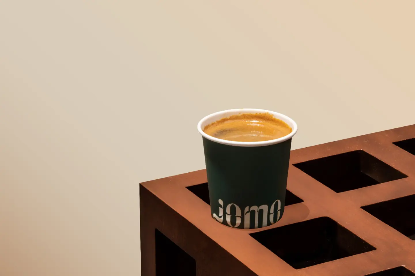 اسبريسو