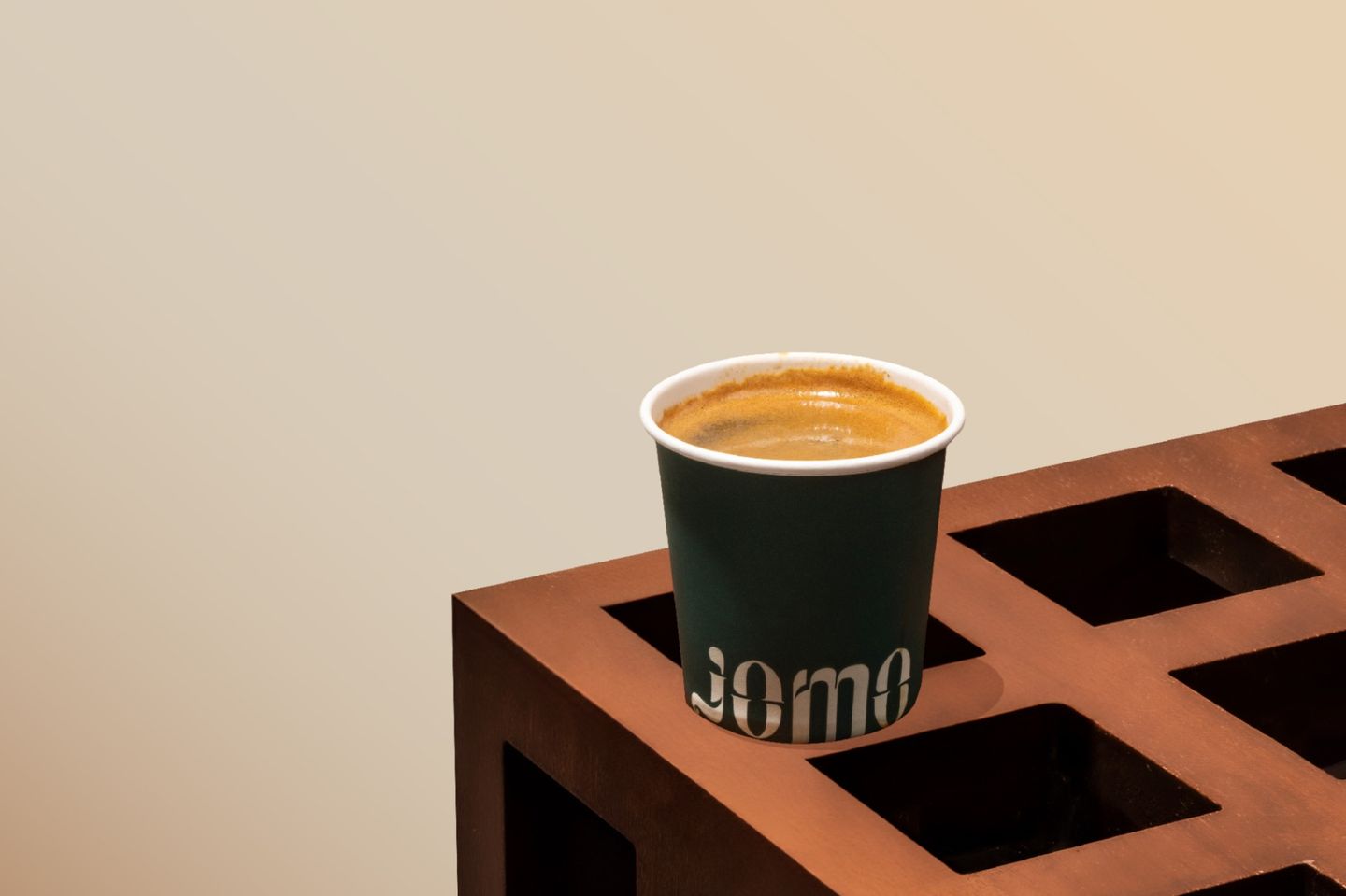اسبريسو