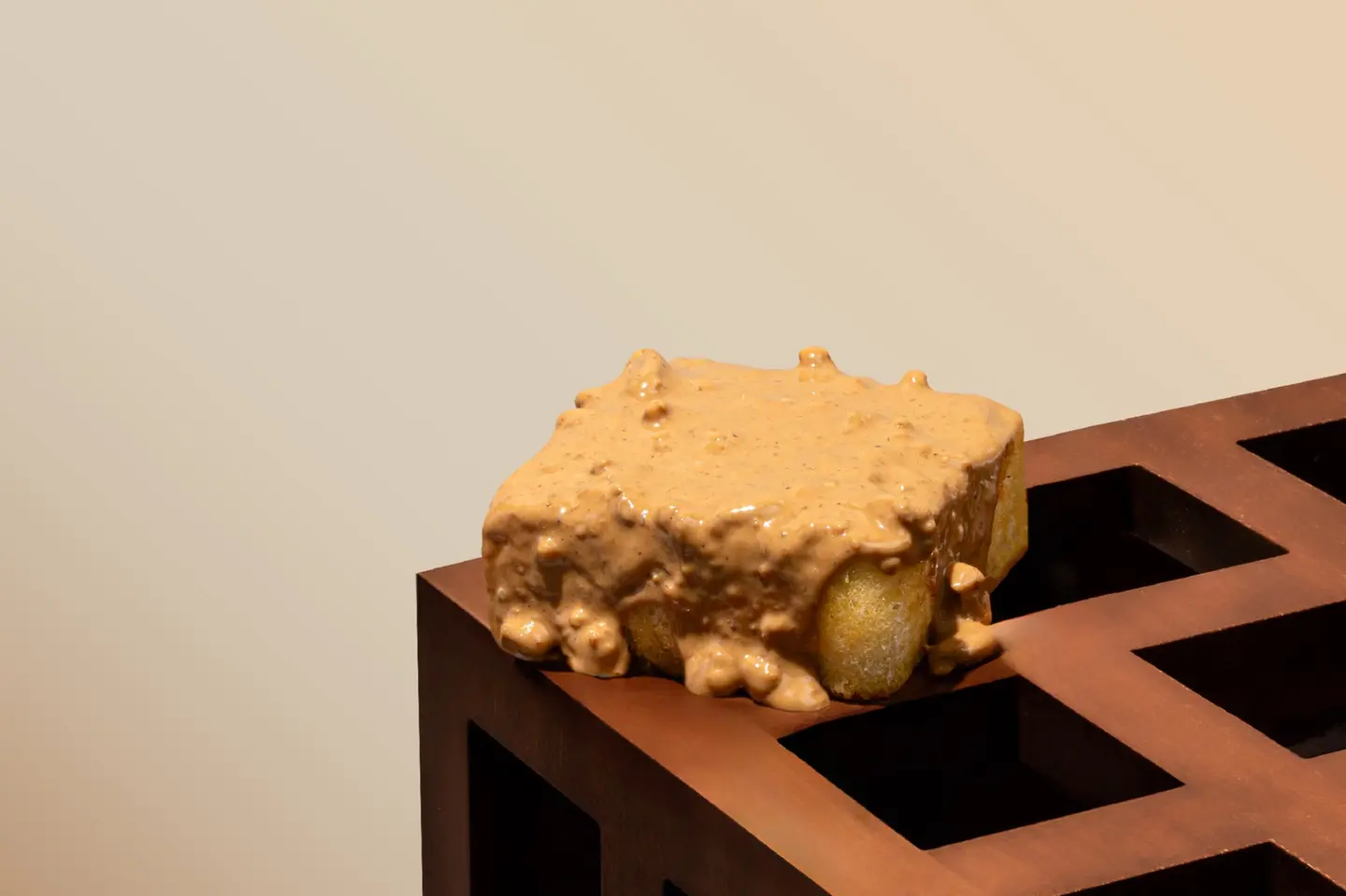 فرنش كيك