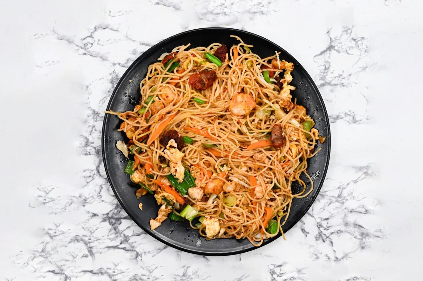 Beef Noodles