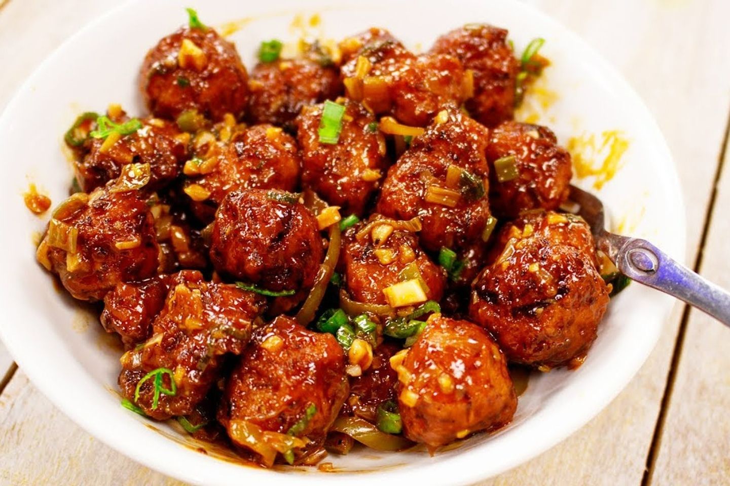 Gobi Manchurian
