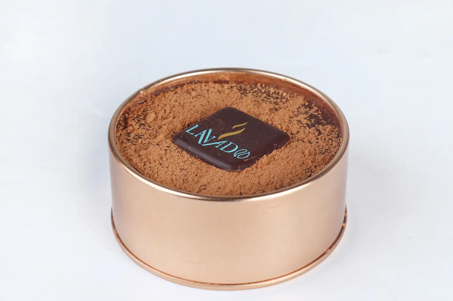 Small Chocolate Dream Cake