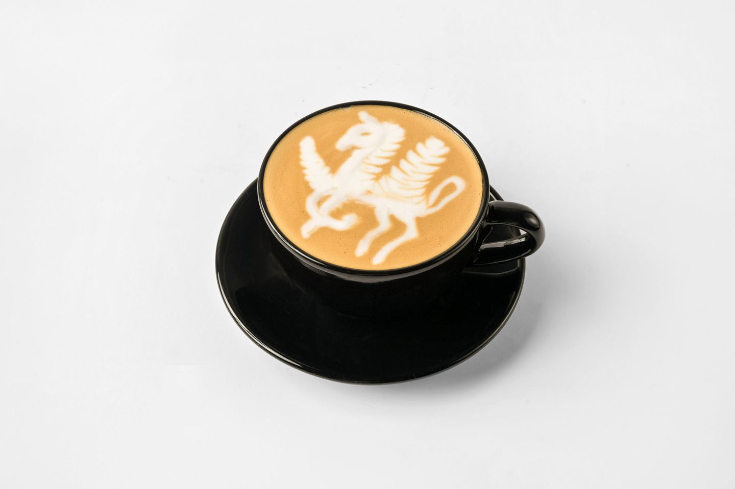 Spanish Latte