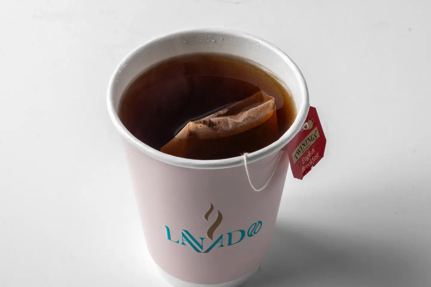 Red Tea