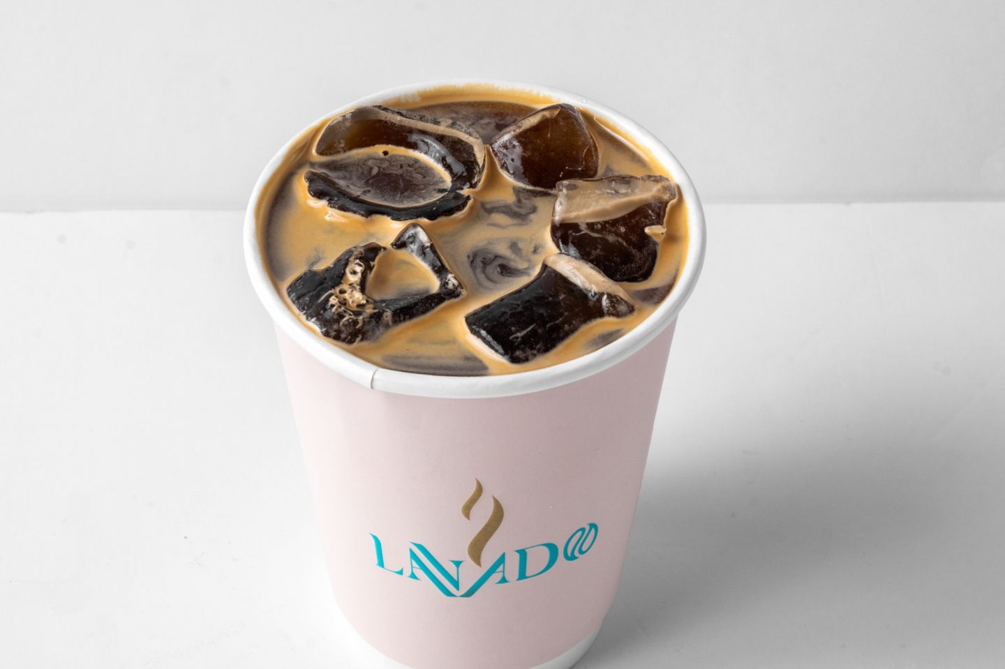 Ice Americano