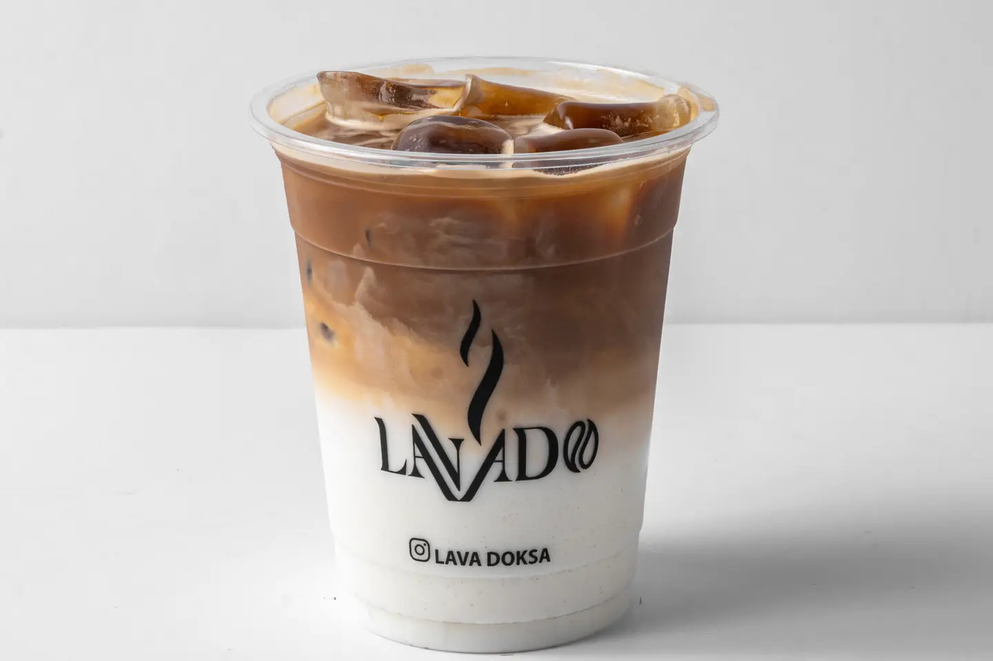 Ice Latte