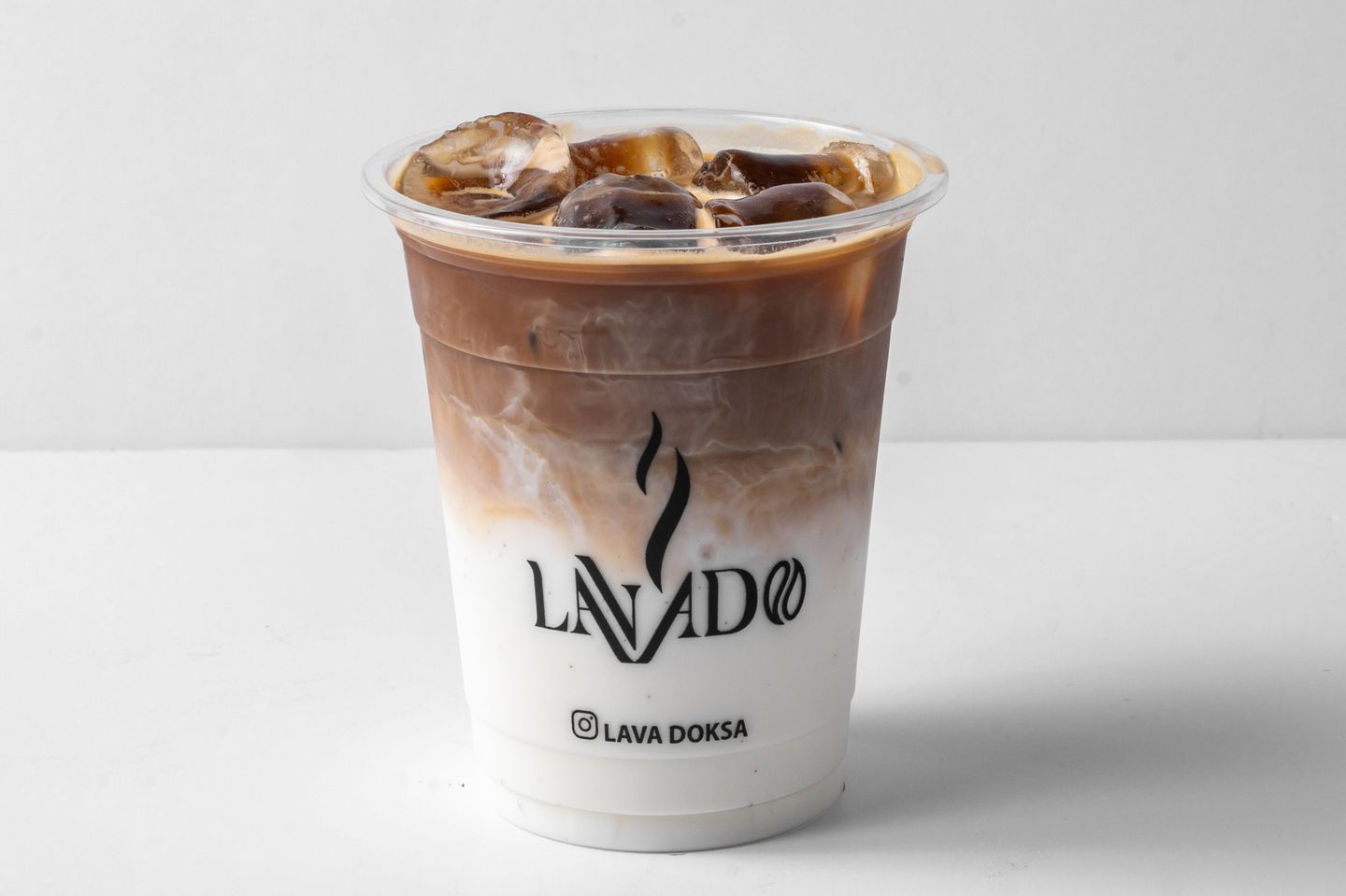 Ice Spanish Latte
