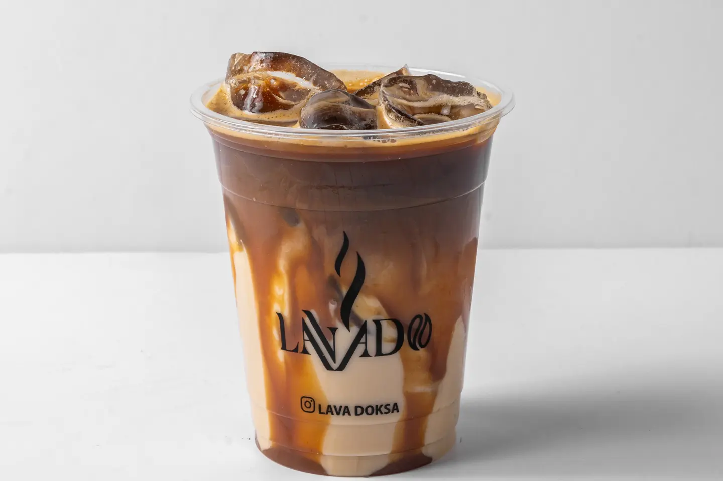 Ice Salted Caramel