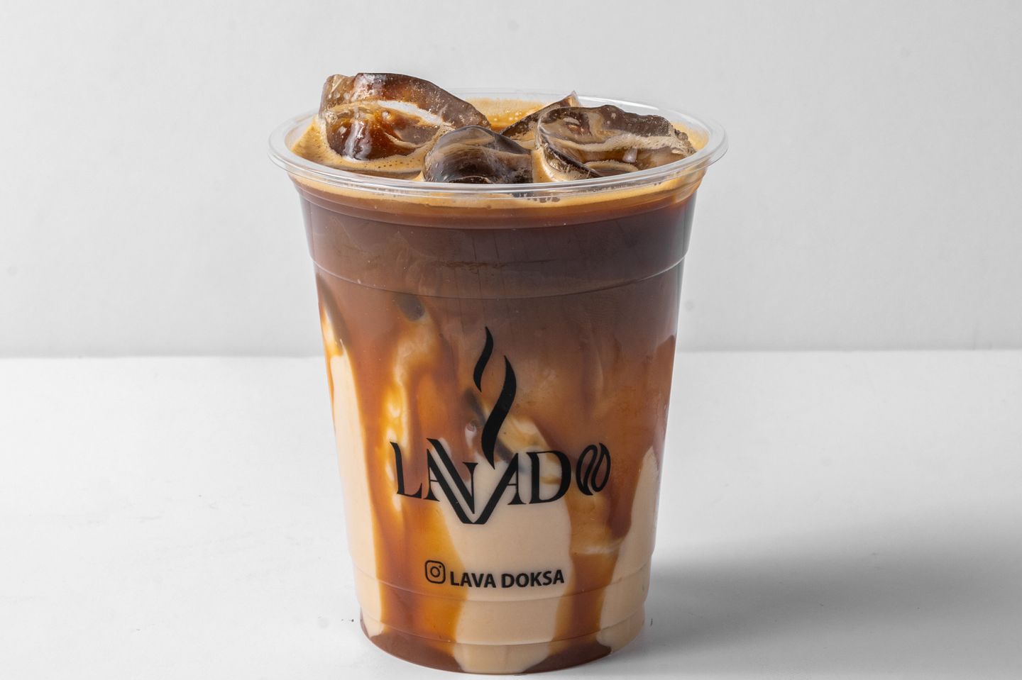 Ice Salted Caramel