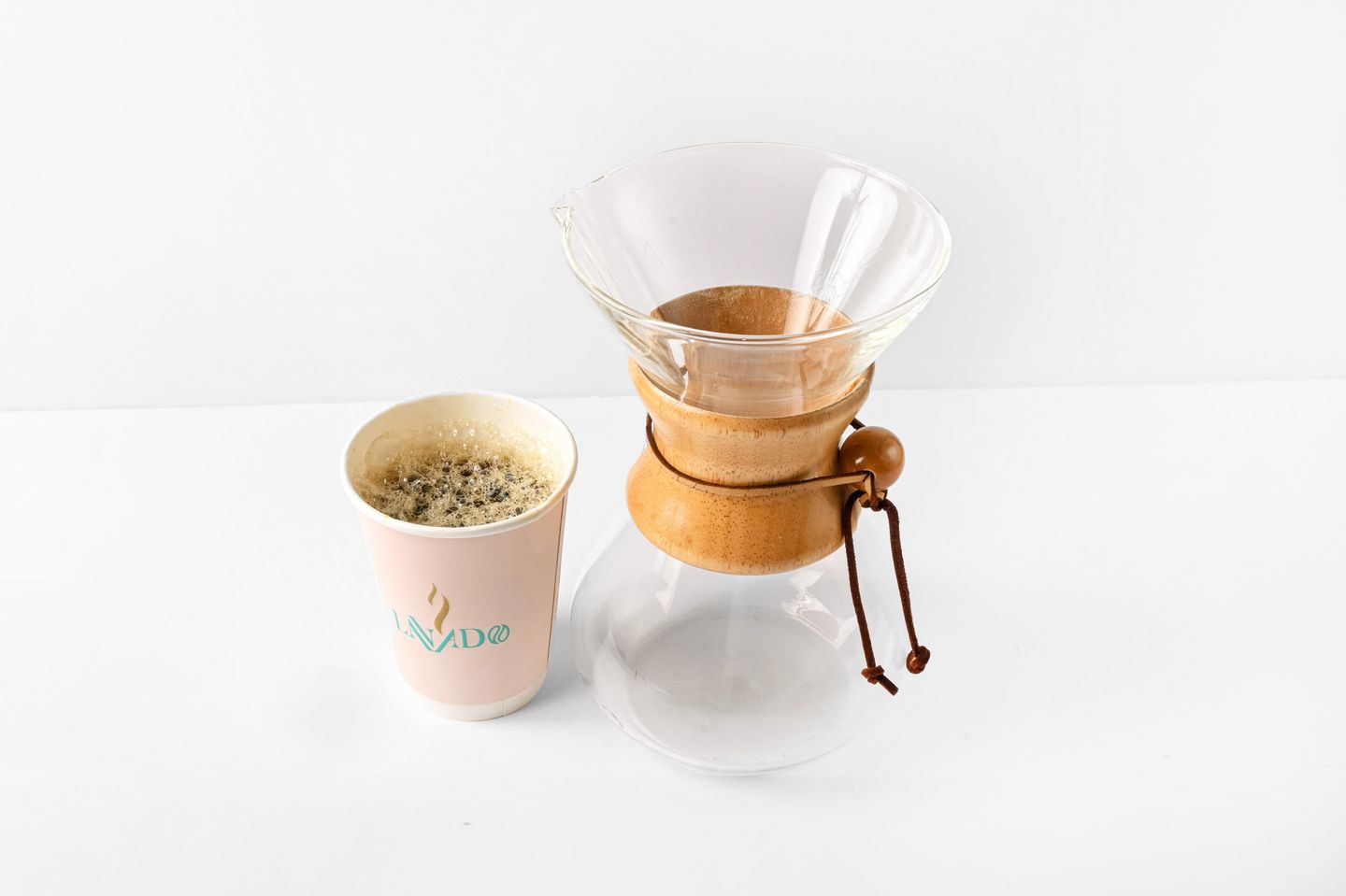 Chemex Hot