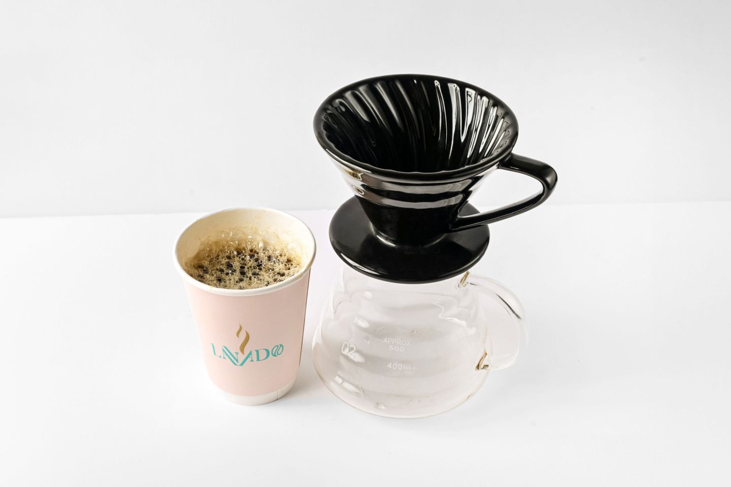 V60 Hot