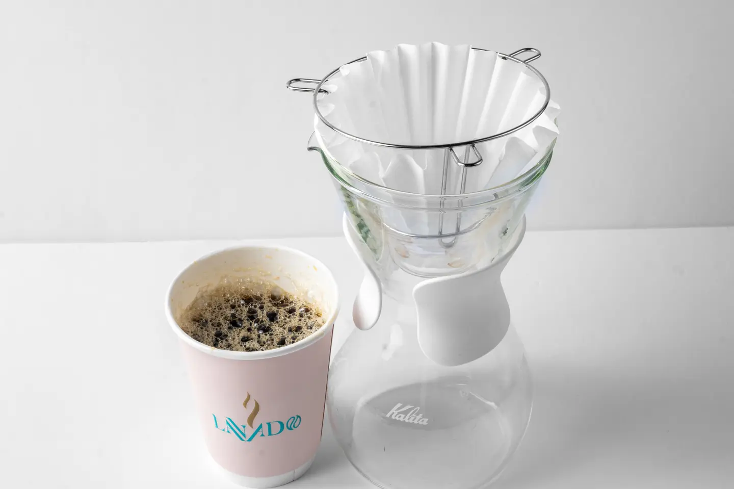 Kalita Hot