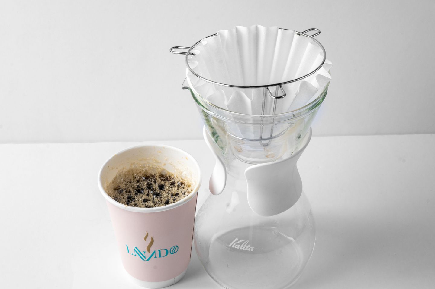 Kalita Hot