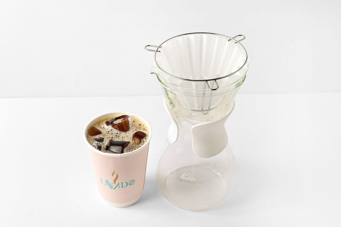 Kalita Ice