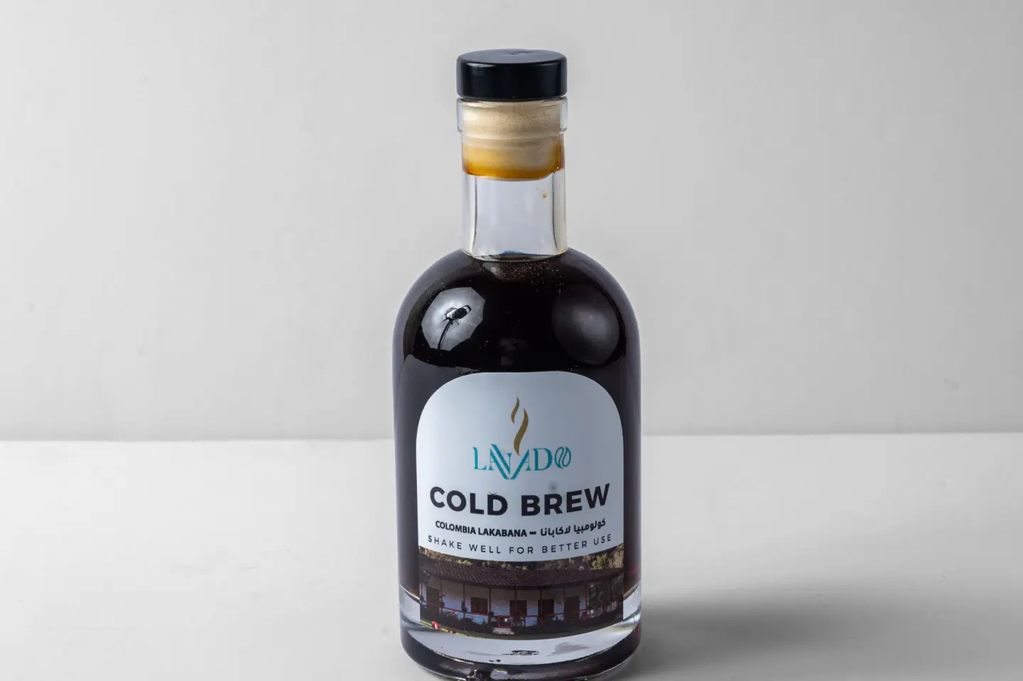 Cold Brew