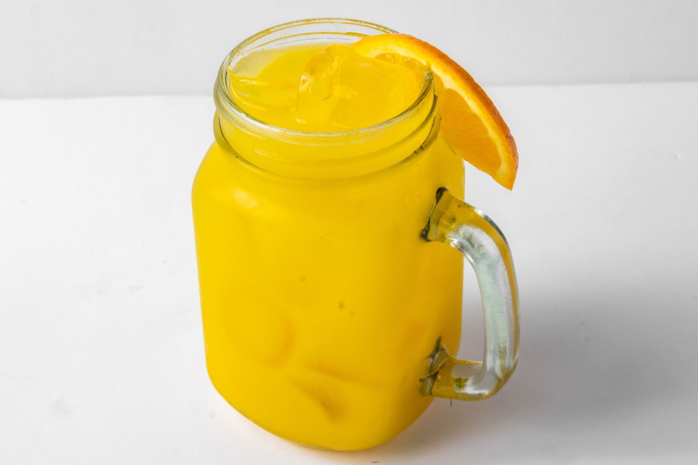 Natural Orange