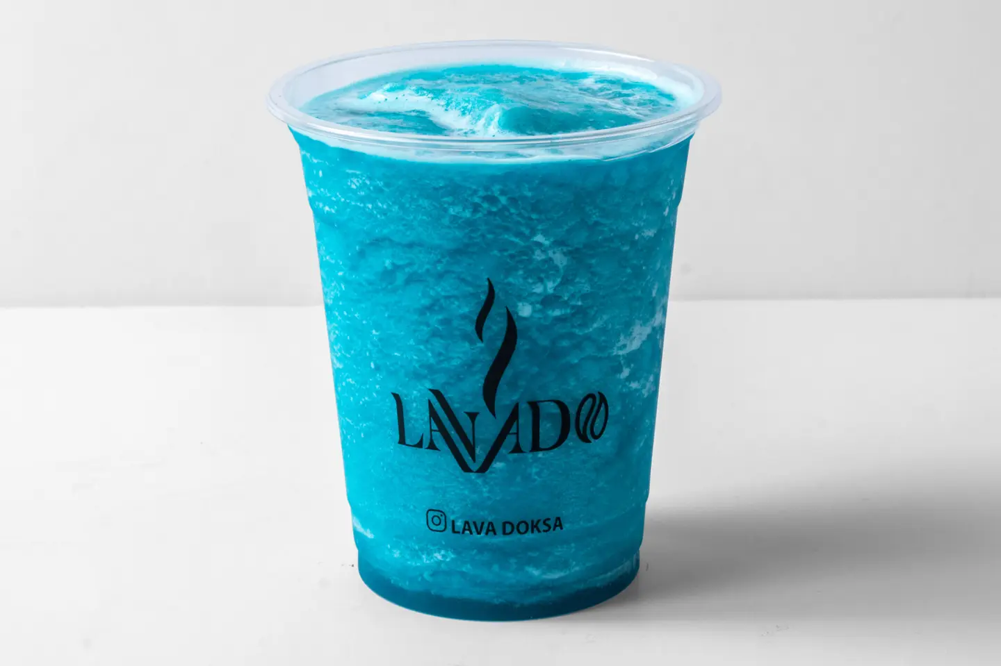 Smoothie Blueberry