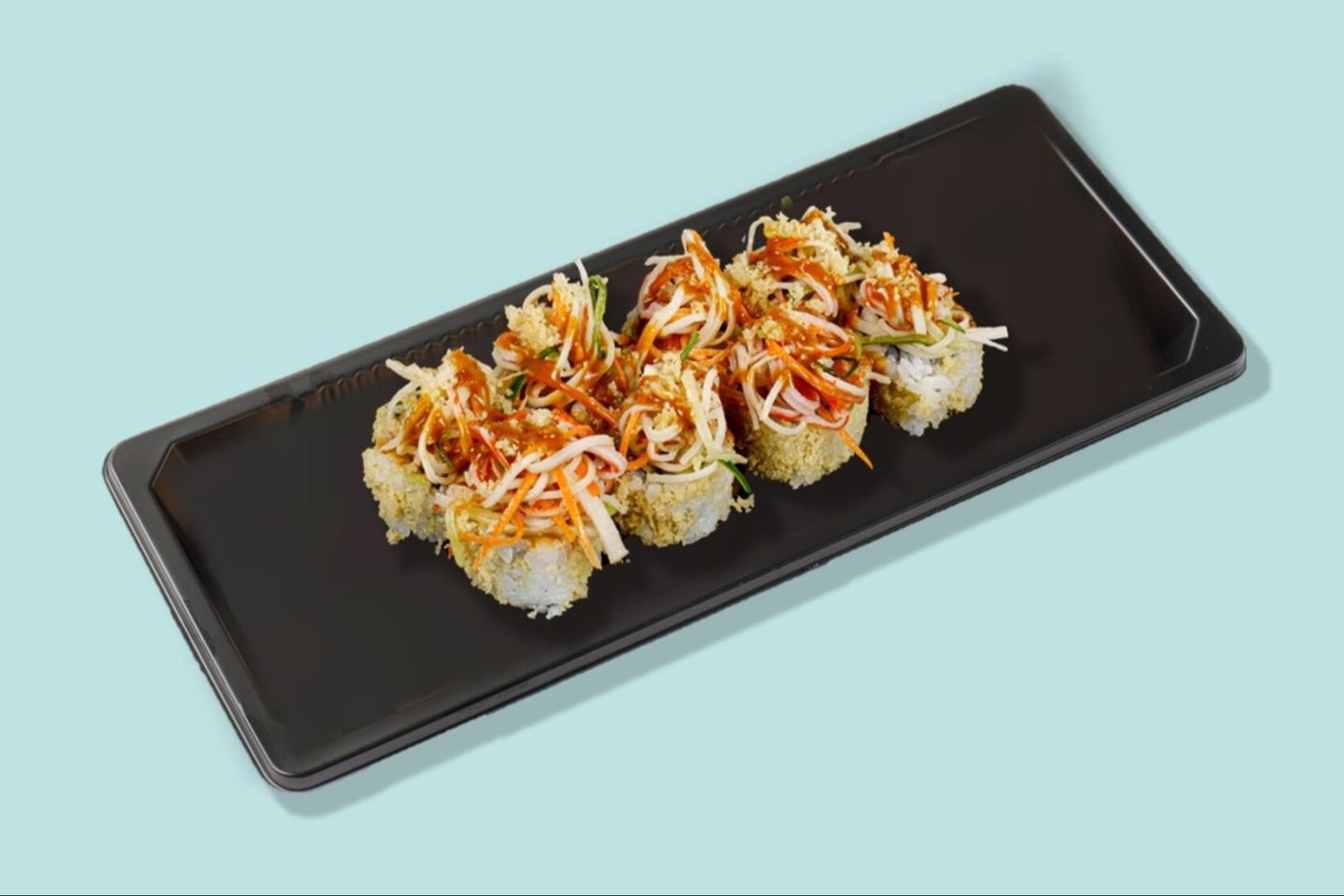 Volcano Crispy 4 Pieces