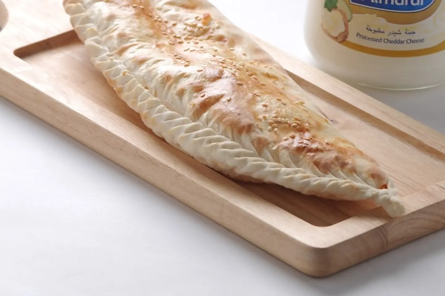 Cream Cheese Pie - Thin Liquid Cheese Pie