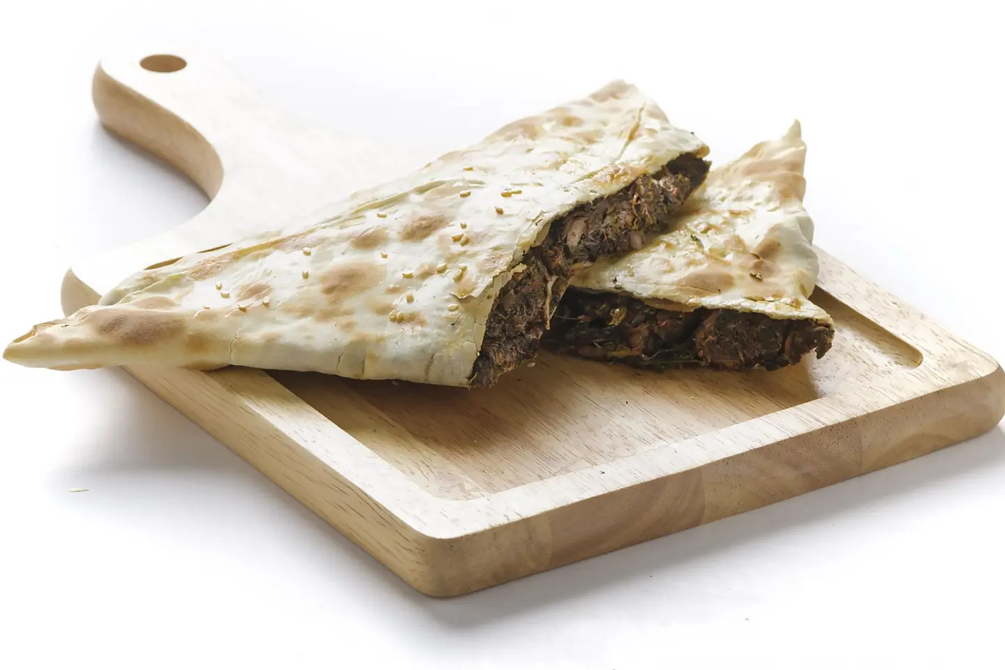Spinach Pie