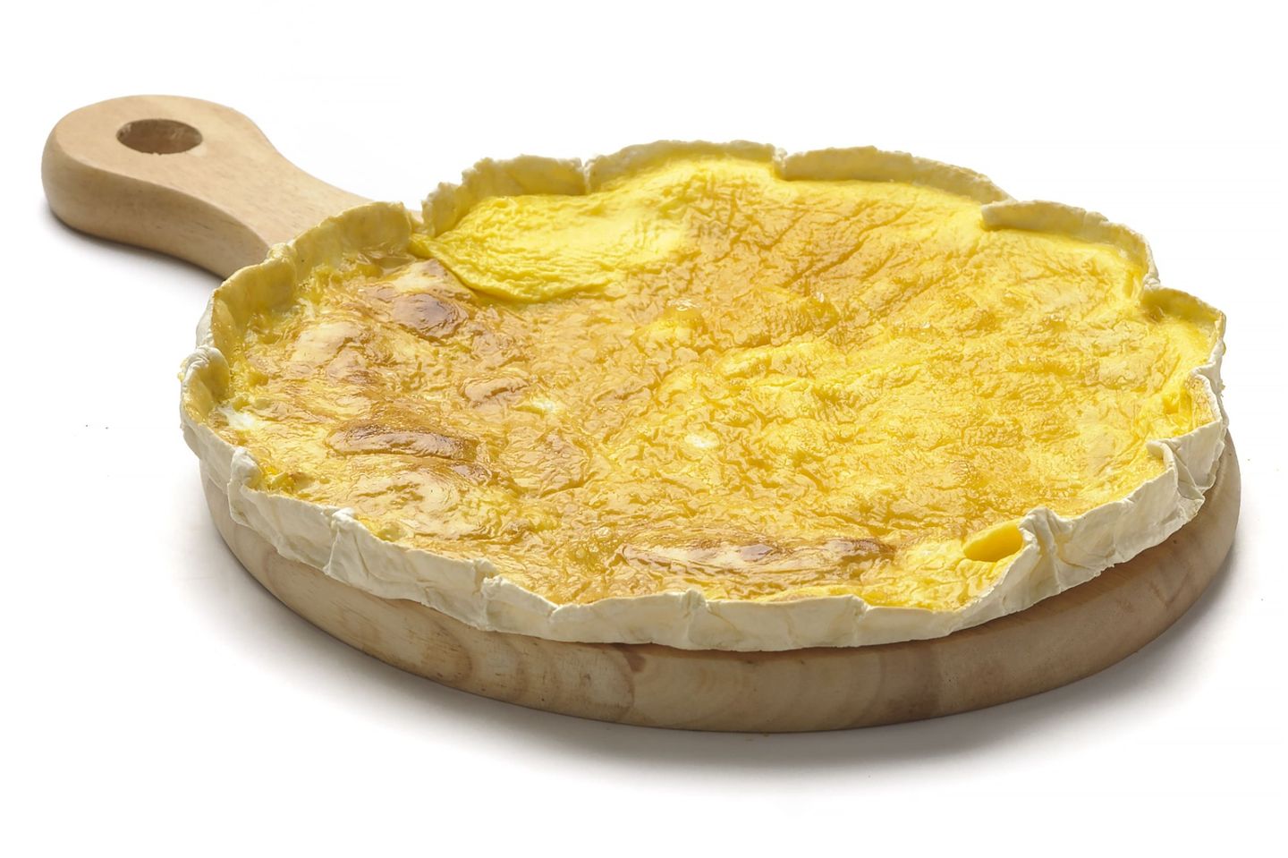 Egg Qurs Manakish