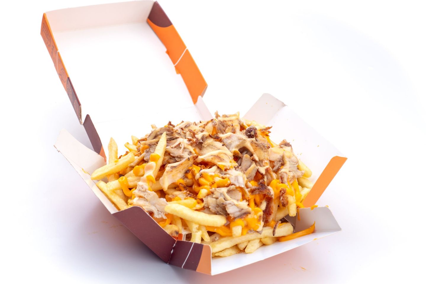 Chicken Fries