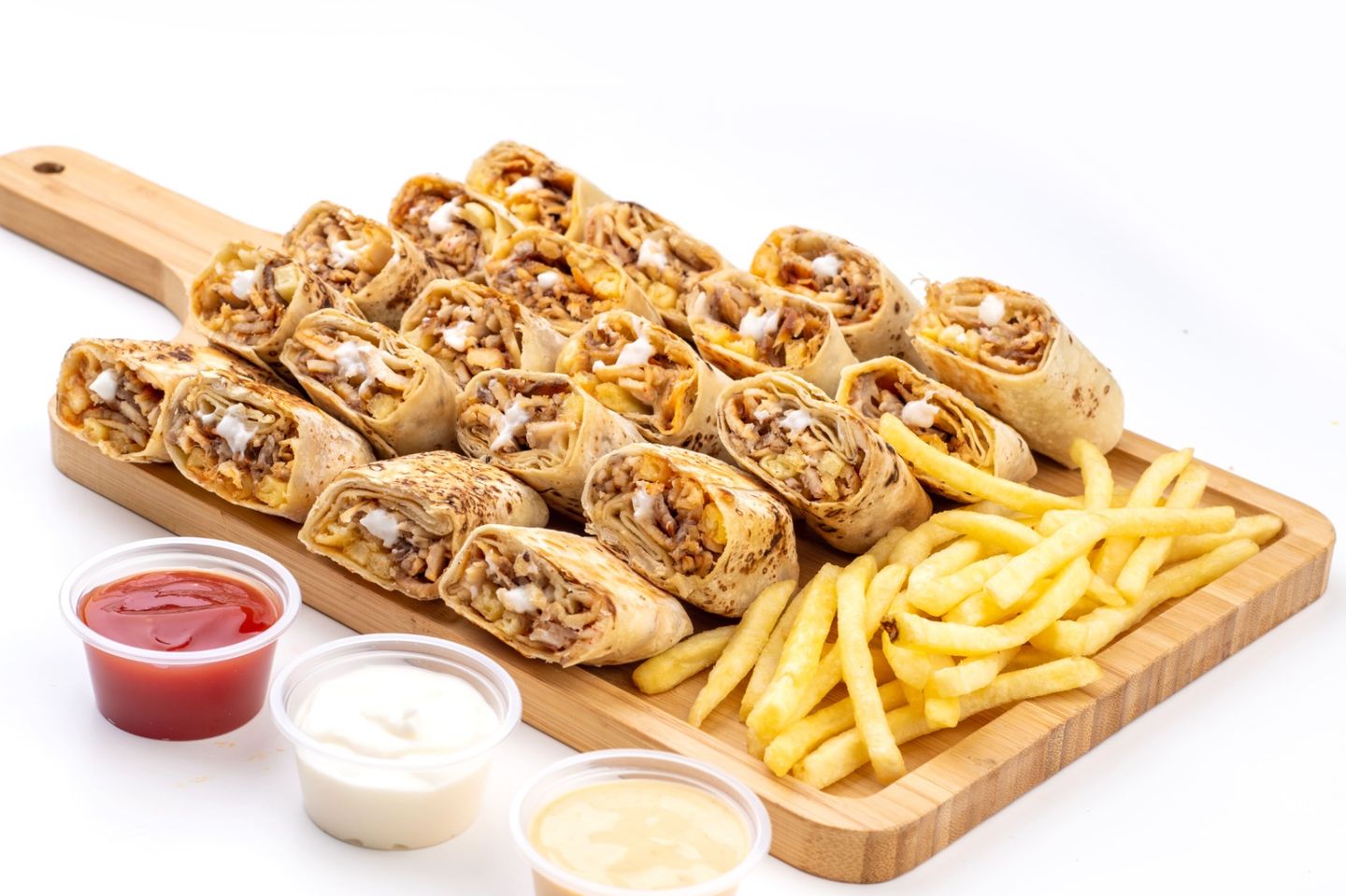 Family Shawarma