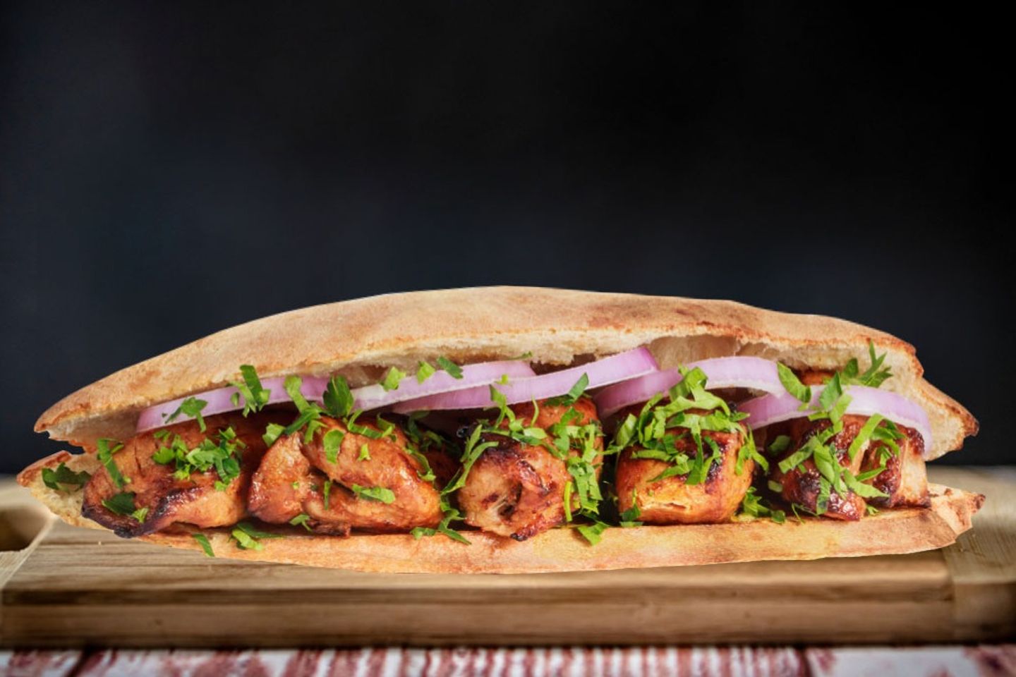 Shish Tawook