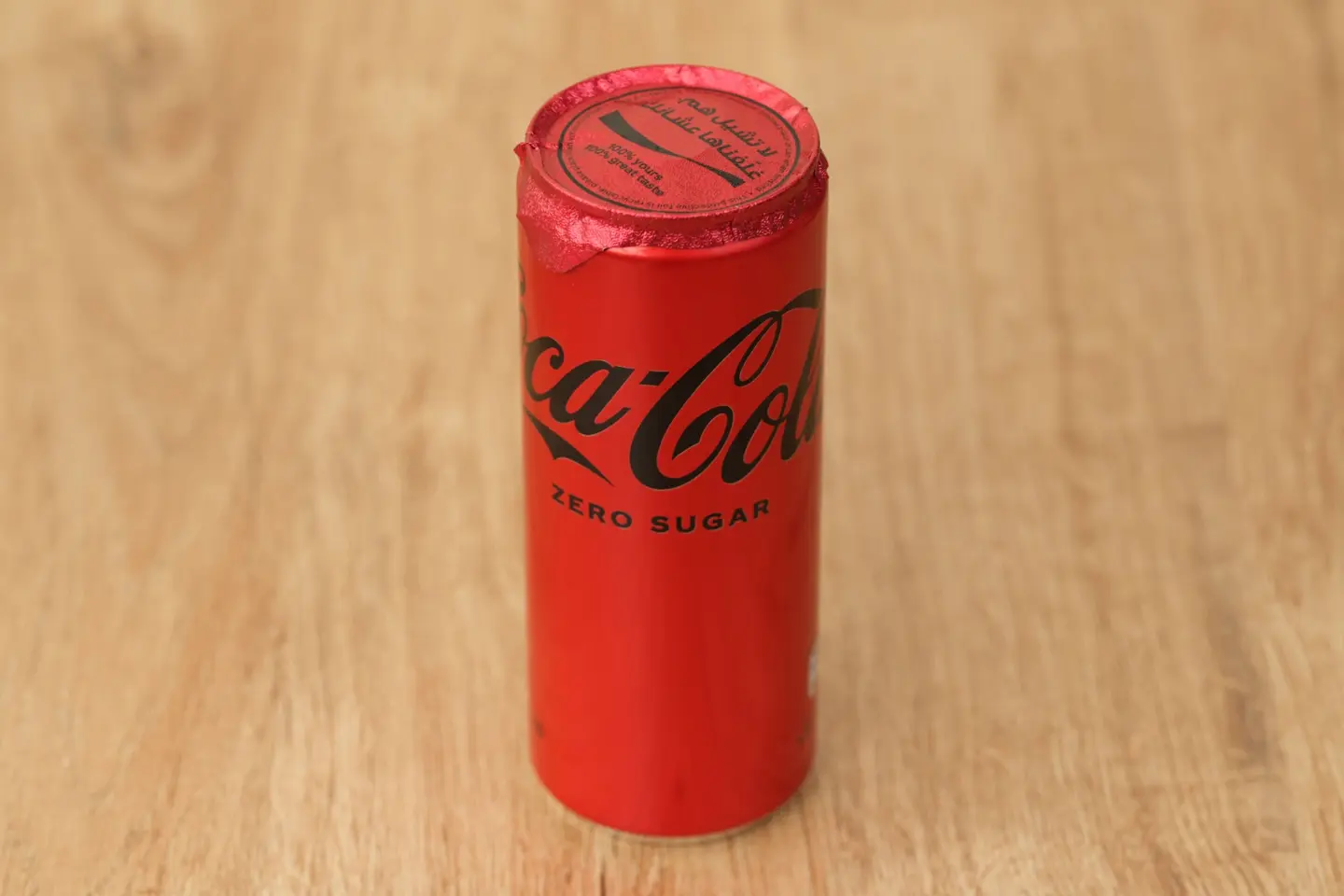 Coca Cola Zero