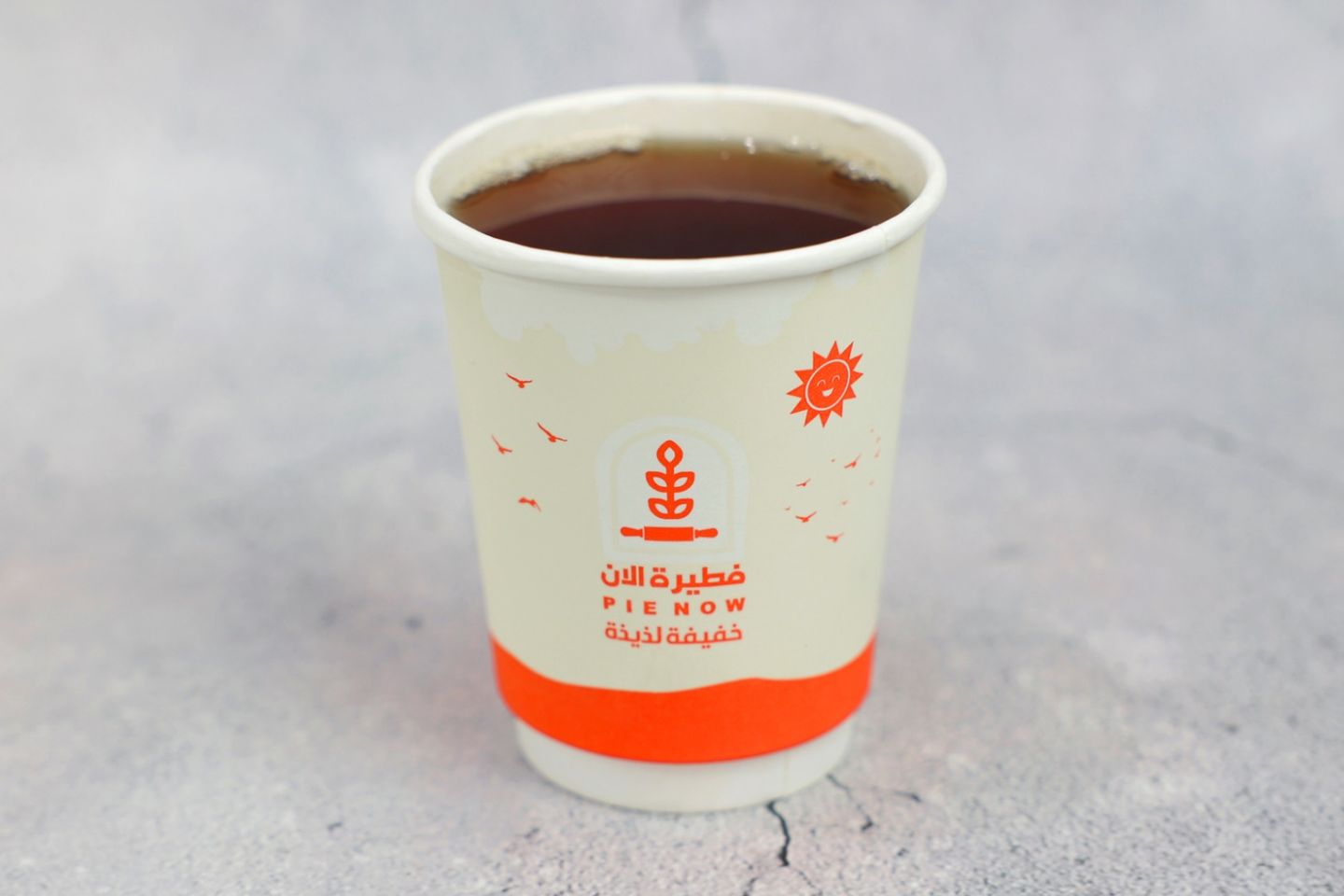 شاي