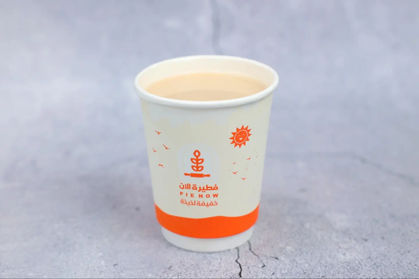 Karak Tea